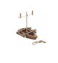 Terra Kids Bouwpakket Kurken boot
