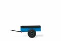 BERG Steel Trailer XL