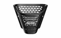 BERG Buzzy Basket zwart S