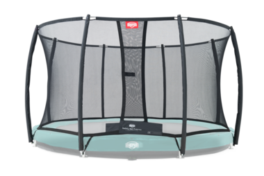 BERG Grand Veiligheidsnet Deluxe 520