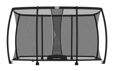 BERG Ultim Veiligheidsnet Deluxe XL ECO 410