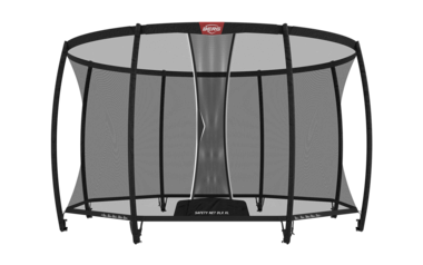 BERG SVeiligheidsnet Deluxe XL 430