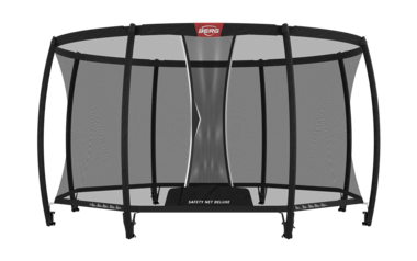 BERG Veiligheidsnet Deluxe 380