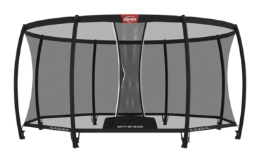 BERG Veiligheidsnet Deluxe 430