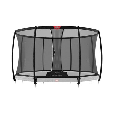 BERG Veiligheidsnet Deluxe XL 430