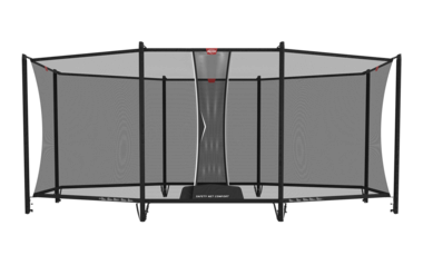 BERG Grand Veiligheidsnet Comfort 520