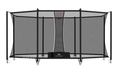 BERG Ultim Veiligheidsnet Comfort 410