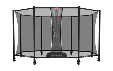 BERG Veiligheidsnet Comfort 380