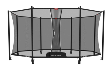 BERG Veiligheidsnet Comfort 430