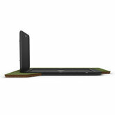 BERG Ultim Elite FlatGround 500 Grey + AeroWall 2x2 BLK&GRY