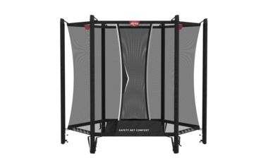 BERG Veiligheidsnet Comfort 200