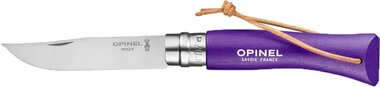 Zakmes Opinel Violet