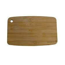 Snijplankje bamboe 