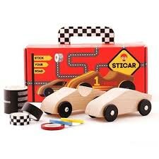 StiCar