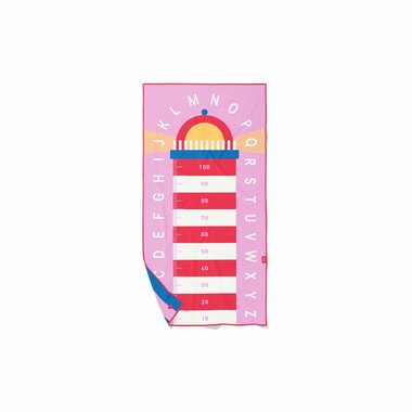 Speelhanddoek Medium 'Lighthouse'