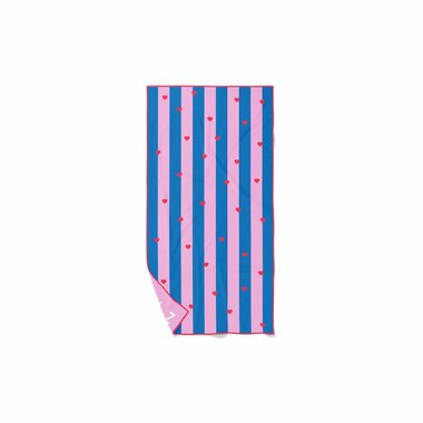 Speelhanddoek Medium 'Lighthouse'