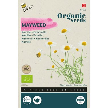 Buzzy Organic Kamille BIO