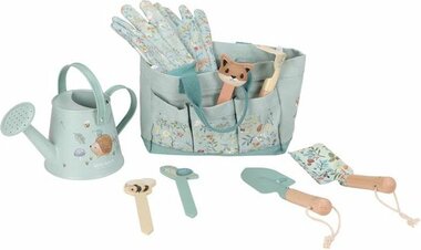 Tuin cadeauset 10 delig 'Forest Friends'