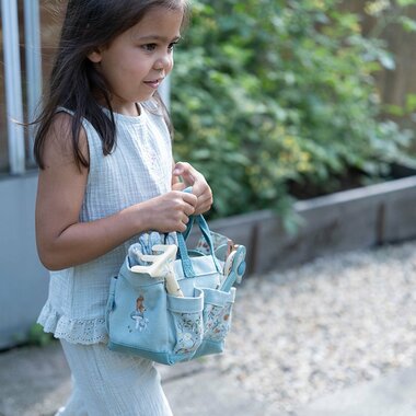 Tuin cadeauset 10 delig 'Forest Friends'