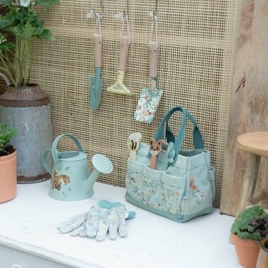 Tuin cadeauset 10 delig 'Forest Friends'