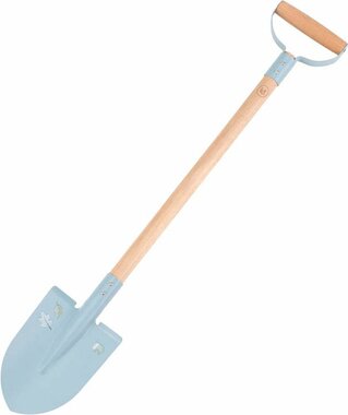 Schep Blauw Little Dutch