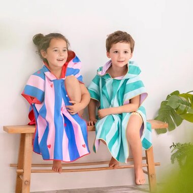 Poncho Lagoon