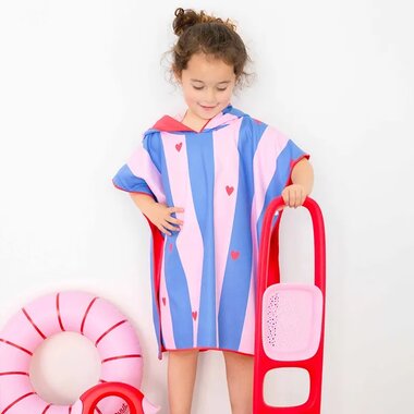Poncho Cherry