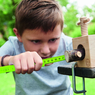 Terra Kids Duimstok