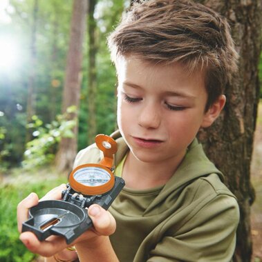 Terra Kids Kompas