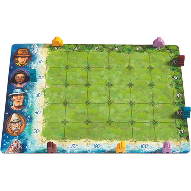 Karuba spel