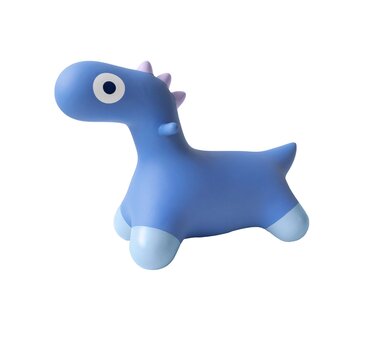 Hoppi Dino - Cosmic Blue