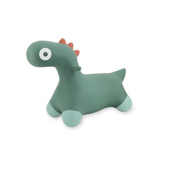 Hoppi Dino - Garden Green