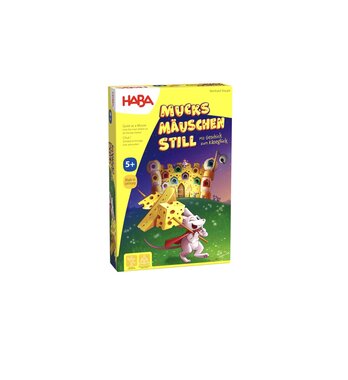 Spel Muisstil