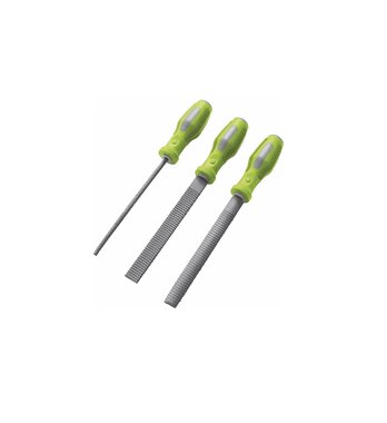 Terra Kids Houtraspenset