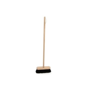 Bezem Zacht 80 cm