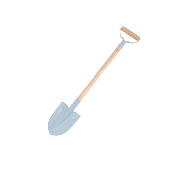 Schep Blauw Little Dutch