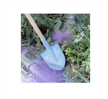 Schep Blauw Little Dutch