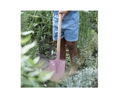 Schep Roze Little Dutch