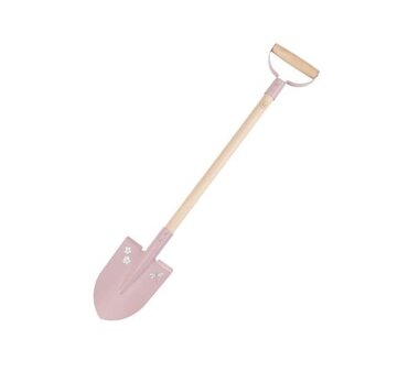 Schep Roze Little Dutch