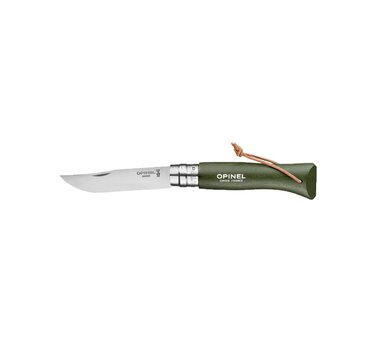 Zakmes Opinel Khaki