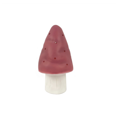 Lamp Paddenstoel Klein Cuberdon