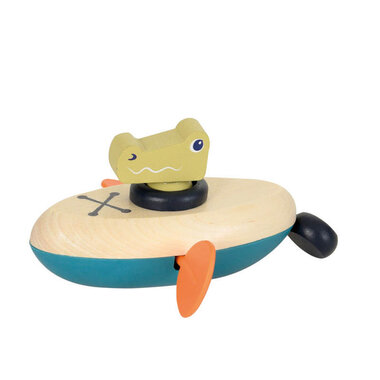 BADSPEELTJE KROKODIL