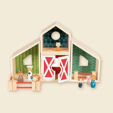 BOERDERIJ