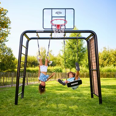 BERG Playbase Medium TL