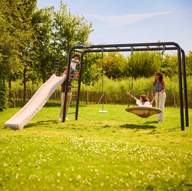 BERG Playbase Large TL