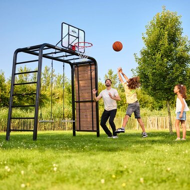 BERG Playbase Medium TL