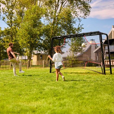 BERG PlayBase Voetbal Precisiedoek M