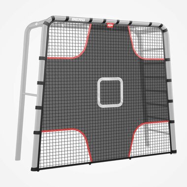 BERG PlayBase Voetbal Precisiedoek M