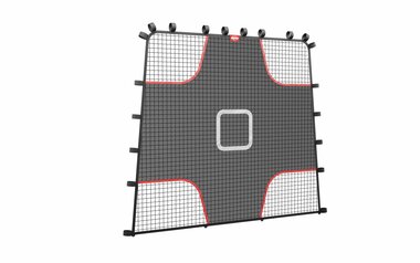 BERG PlayBase Voetbal Precisiedoek M
