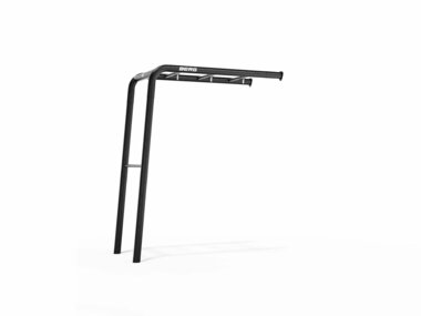 BERG PlayBase muur